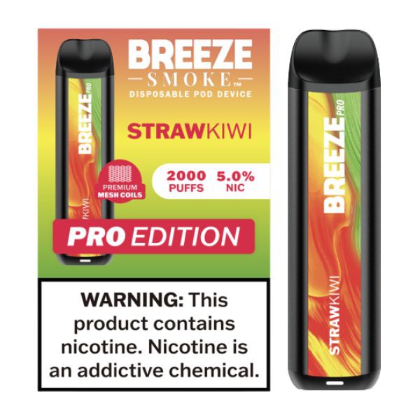 When Are Breeze Vapes Being Discontinued Breeze Pro 0% Nicotine Disposable  Vape – The Vapor Shoppe