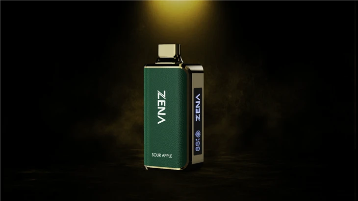 15ml Nicotine Salt Disposable Vape With 10000puffs