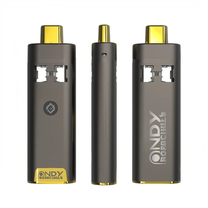 2 GRAM 2 IN 1 CBD/THC//HHC/D8 Disposable Vape