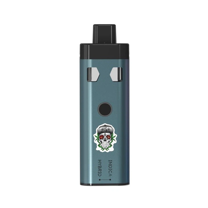 2G Dual Chamber Disposable Vape Pens