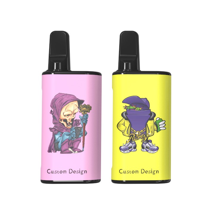 cig vapes RandM Tornado 35000 Love 66 für 21,99 €