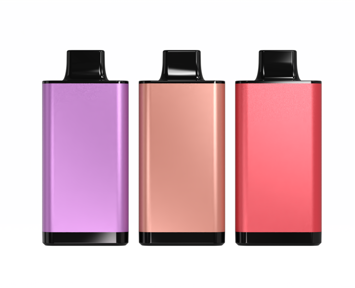 GL100 Nicotine Disposable Vape 10000 Puffs