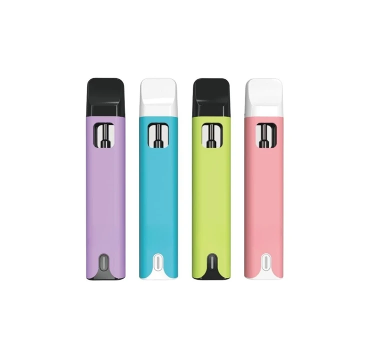 Hot Selling Good Quality Disposable CBD/THC/D8/D9/live Resin/live Rosin Vape Device