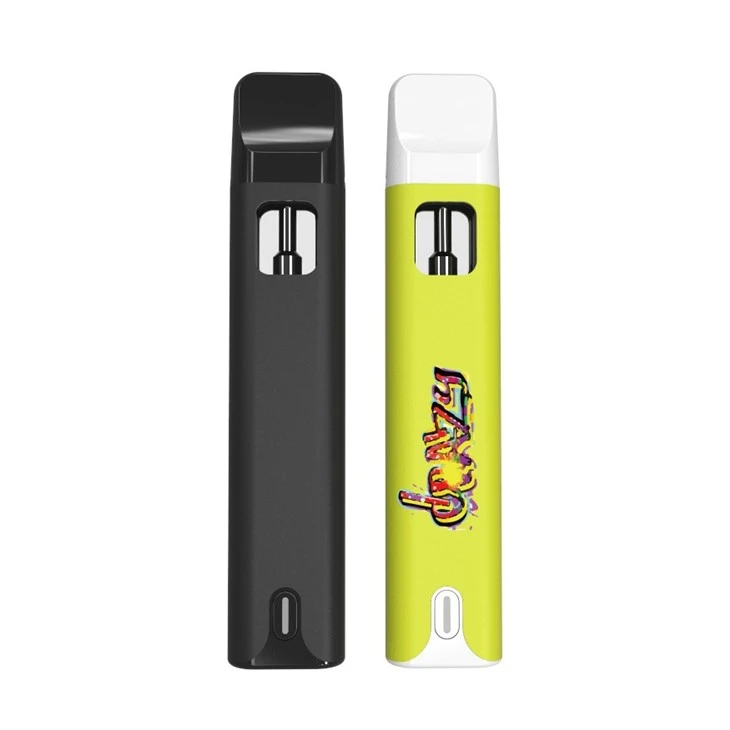 Hot Selling Good Quality Disposable CBD/THC/D8/D9/live Resin/live Rosin Vape Device