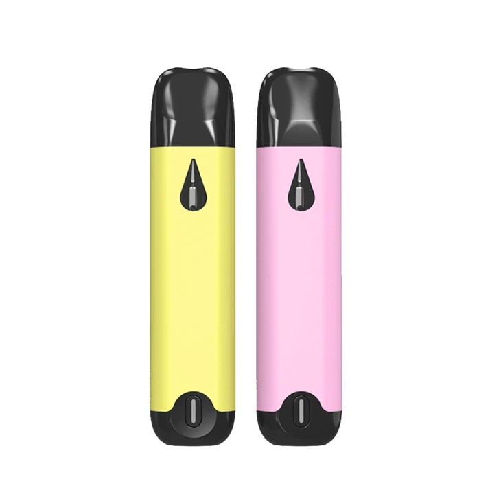 2024Customized 2ml CBD Disposable Devices Manufacturers Suppliers Factory