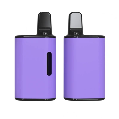 Vape Empty 2ml E Cigarette Pod Delta 8 Cbd Oil Empty Vaporizer Pen