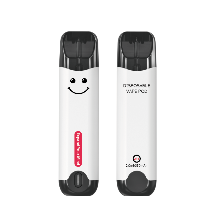China Vape Types Colored Vape Smoke Suppliers Factory - Good Price