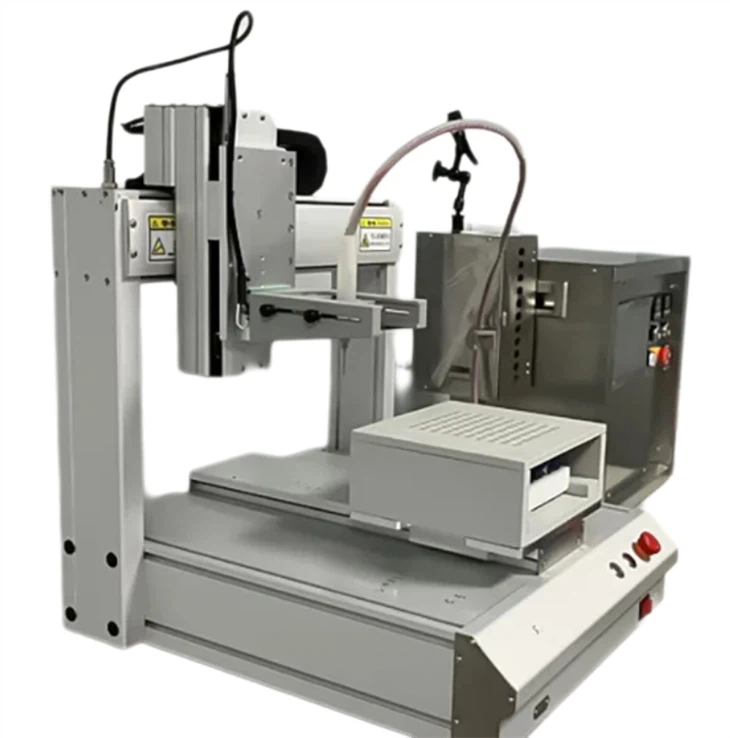 2026 Best-Selling 510 Carts / CBD Disposable Vape Pen Filling Machine GT10+ Flex factory