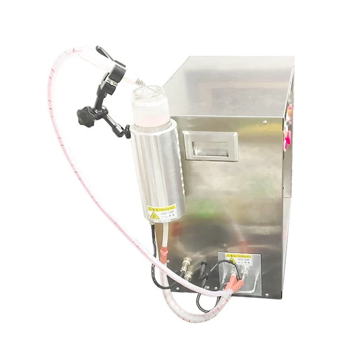 CBD Oil Filling Equipment Factory Supply GT10+ Vape Cartridge Filling Machines best