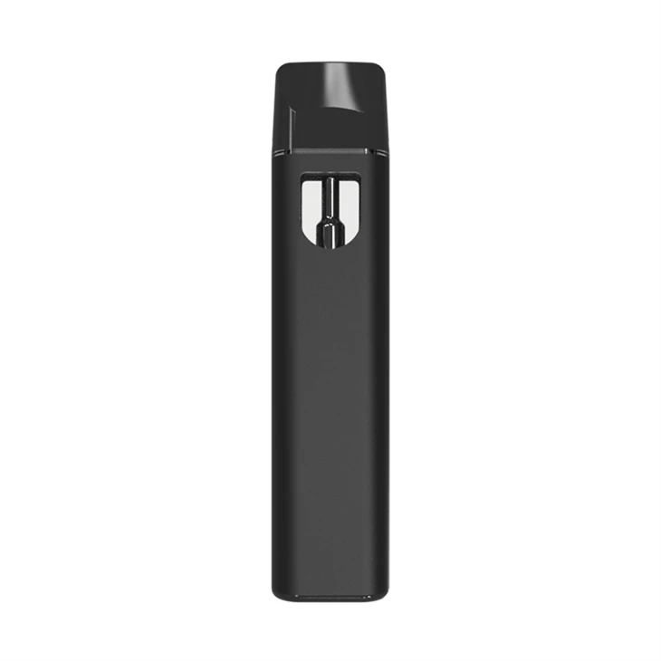 Cheap Price Recahrgeable Empty 1ml 2ml Vape Hardware, Factory Wholesale