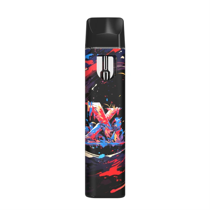 Empty Ceramic CBD Disposable Vape Pen 1ml Wholesale V10 price