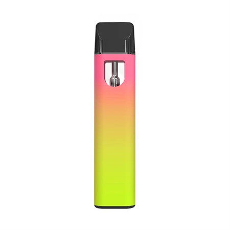 Empty Ceramic CBD Disposable Vape Pen 1ml Wholesale V10 factory