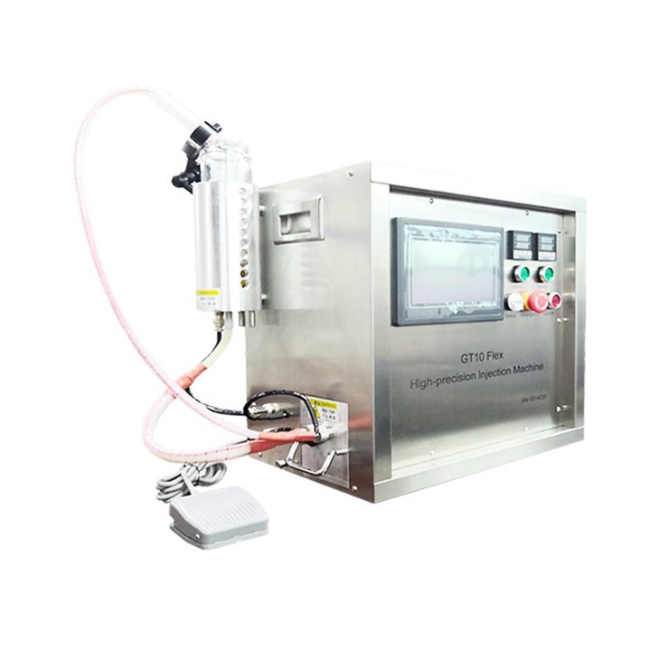 elfbar elfa kaufen HotShot™ Cartridge Oil Filling Machines main image 0