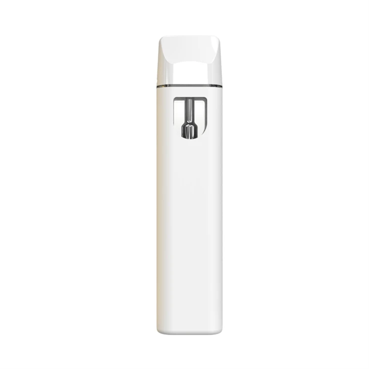Low Price Hot Selling Empty Pod Vape Disposable 1ml, For Diamond Liquid & Terpene high quality