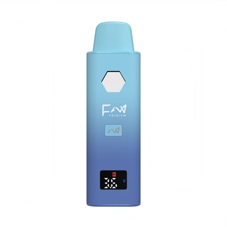 best empty disposable vape Postless & Wickless Disposable All-in-One Vape Pens main image 0