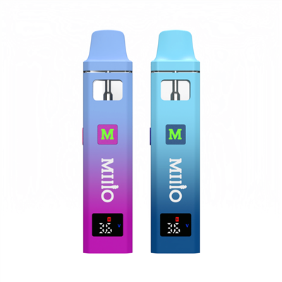 2025 New Trend Good Price 2ml Disposable Vape Device For CBD THC / Distillate With Airflow Adjustable Function