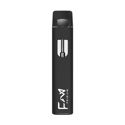 2ml 350mAh Rechargeable Disposable Empty POD Vape Manufacturers | Ceramic Resistance