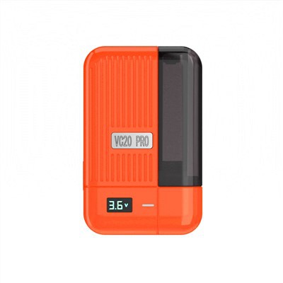 420 Empty Postless Disposable Distillate Vape Device VC20 PRO