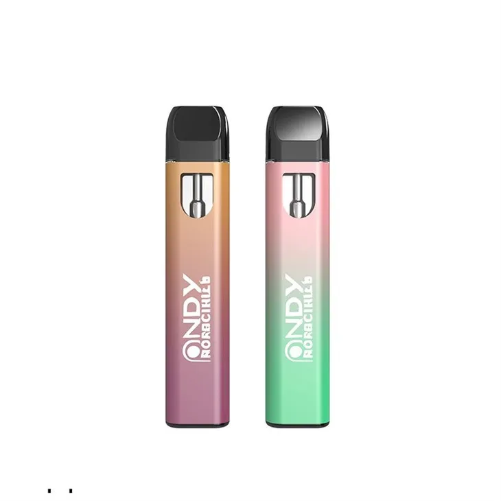 CT Oirginal Customized Cannabis-Cbd Vapes Manufacturers Suppliers Factory- Best Wholesale Price