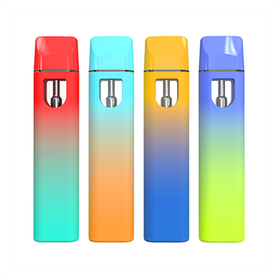 Customized 1ml Rechargeable Disposable 10-OH-HHCP Vape Pen Wholesale