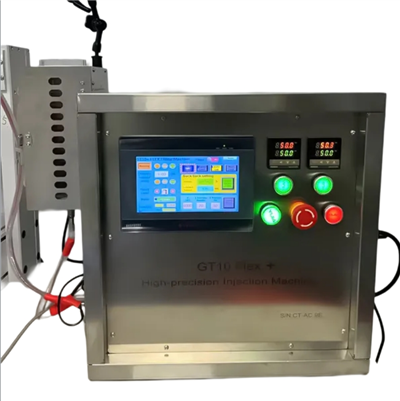 Disposable Vape/Cartridge Oil Filling Machine For CBD/THC/HHC Oil