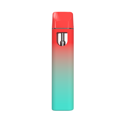 Empty Disposable 1ML Pod Vape Pen Device For CBD & THC Distillate Oil Manufacturers Suppliers Factory