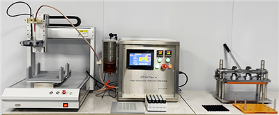 Experienced Supplier For Cannabis Oil Filling & Capping Machine For Disposable Vape And Carts