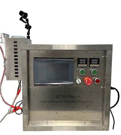 Foot Pedal Semi Automatic Filling THC Oil Vape Pod 0.5Ml 1Ml 2Ml Cartridge Filling Machine Cart Filler Filling Machine