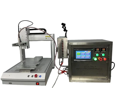 Full Automatic Vape Filling Machine High-precision 1ml 2ml 5ml 10ml Filling Machine 510 Thread Pen Oil Cart Filling Machine For Sale