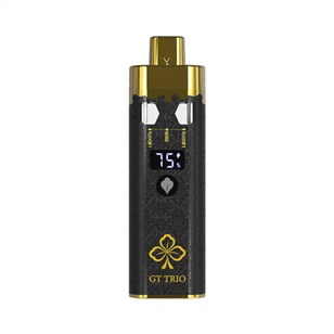 China Empty 2ml Digital Screen LED Pod Disposable THC Vape Device OEM Customized Colors Pattern Top Filling With Package Type C - 2 Gram Suppliers Factory China Empty 2ml Digital Screen LED Pod Disposable THC Vape Device OEM Customized Colors Pattern Top Filling With Package Type C - 2 Gram Suppliers Factory