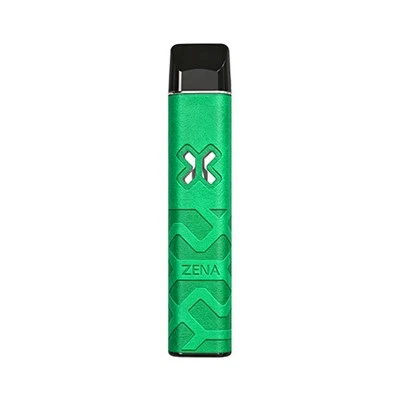 Hot Selling Leather Coating Disposable Vape Device Ceramic Coil V10-T