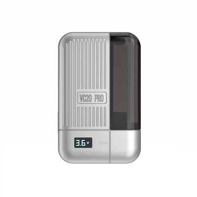 Most Popular Design 2ml Empty Disposable Vape Device For THC Oil