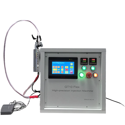 pod system manufacturer