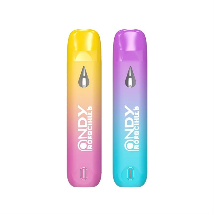 OR Wholesale 2ml THC Crystal THC Diamond Empty Disposable Vape Pen