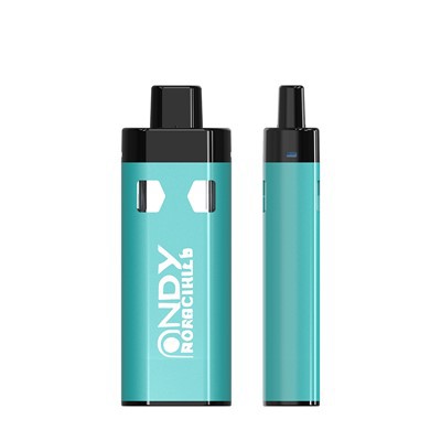 Switch 3 Flavors Disposable Thc Vape