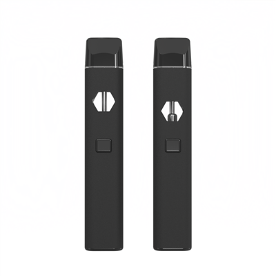 Medical Style 2ml CBD/THC/HHC Empty Disposable Vape Device
