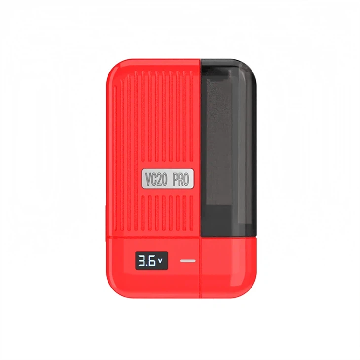 UT 2025 Best Trend Preheat Disposable Vape Device For THC, Distillate And Live Rosin With Screen