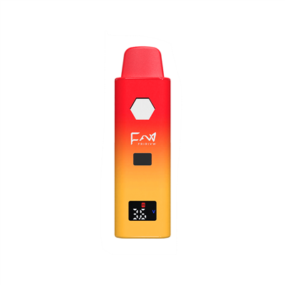 Wholesale OEM Empty 2ml Disposable All In One Vaporizer Vape Pen