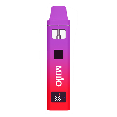 Wholesales Canna Empty 2ml Disposable Vape Device VGT20 For Delta 8 Oil