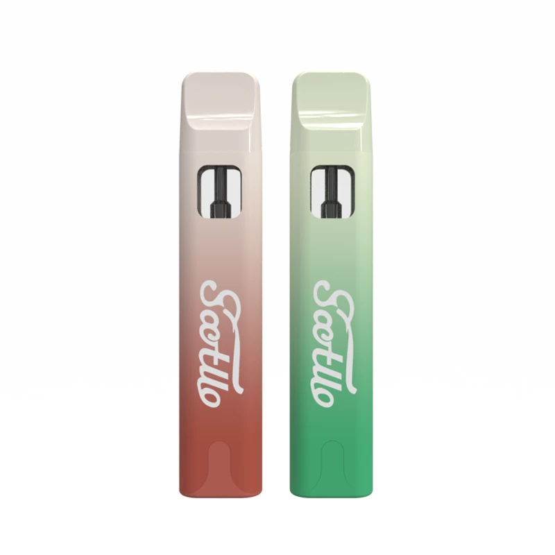 THC Vape Pens