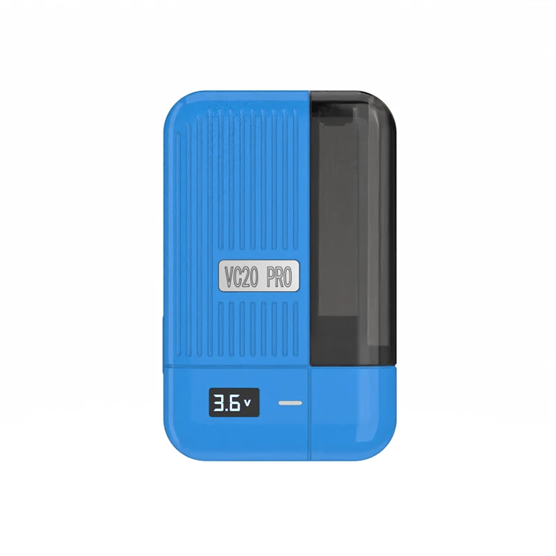 UT 2025 Great Trend Preheat Disposable Vape Device For THC, Distillate And Live Rosin With Screen